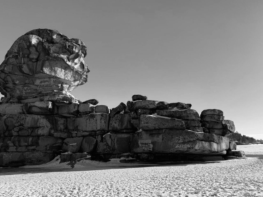 Photograph by Меруерт