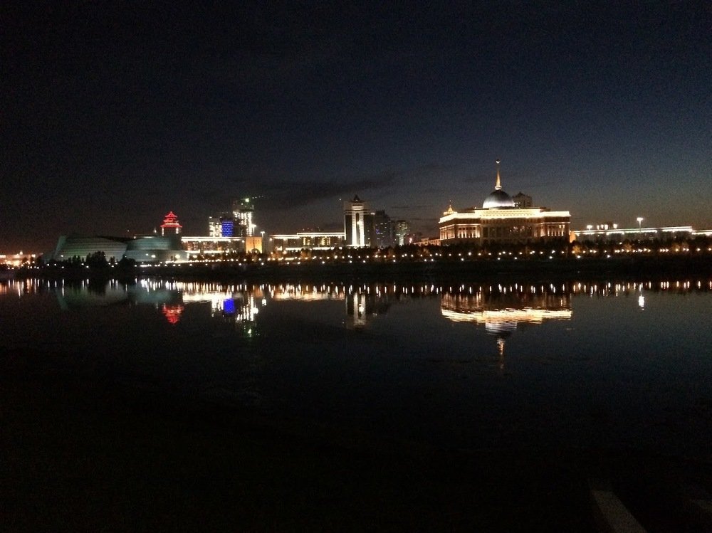 Photograph by Меруерт