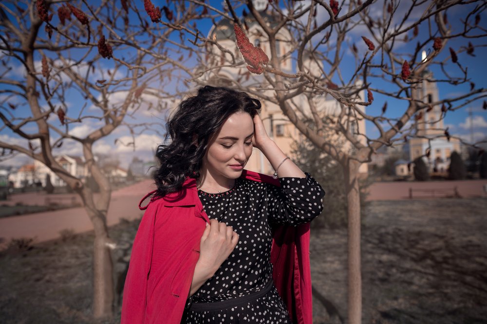 Photograph by Алла Ктеянц