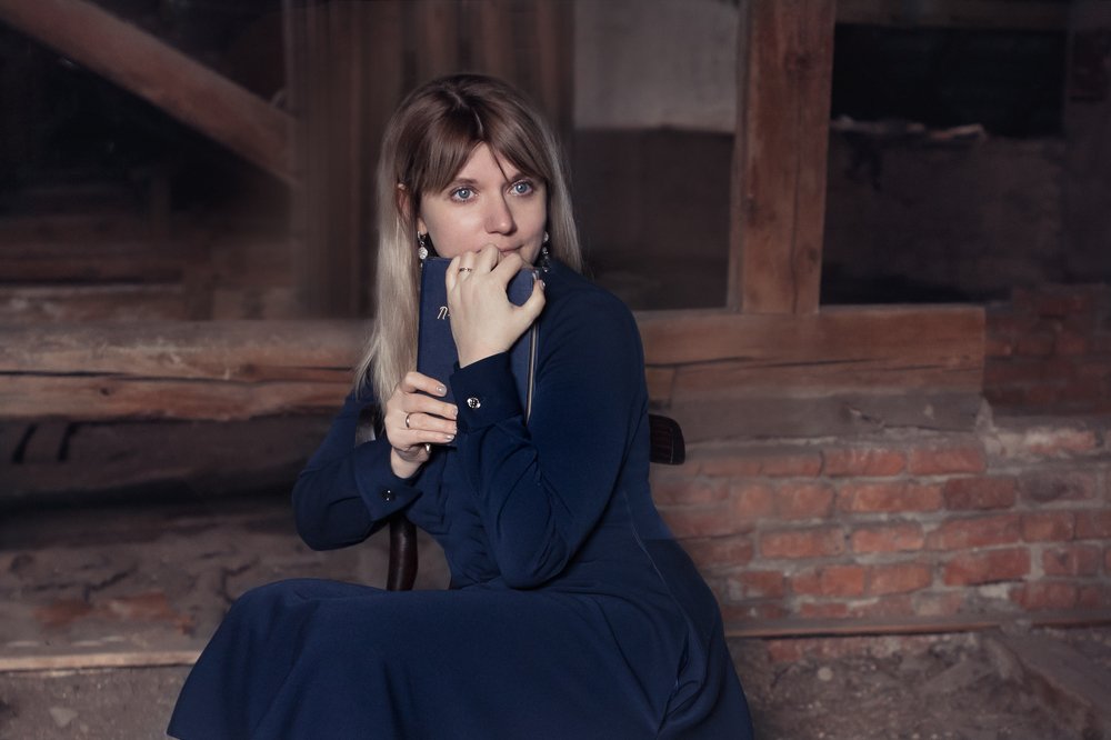 Photograph by Алла Ктеянц