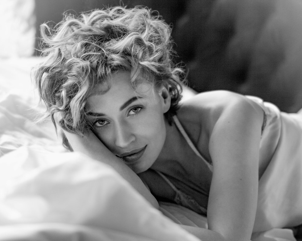 ласковое утро