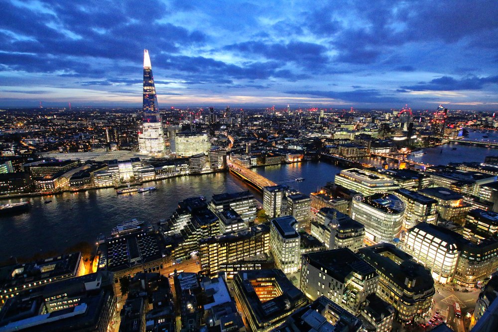 Photograph by Genya Atin