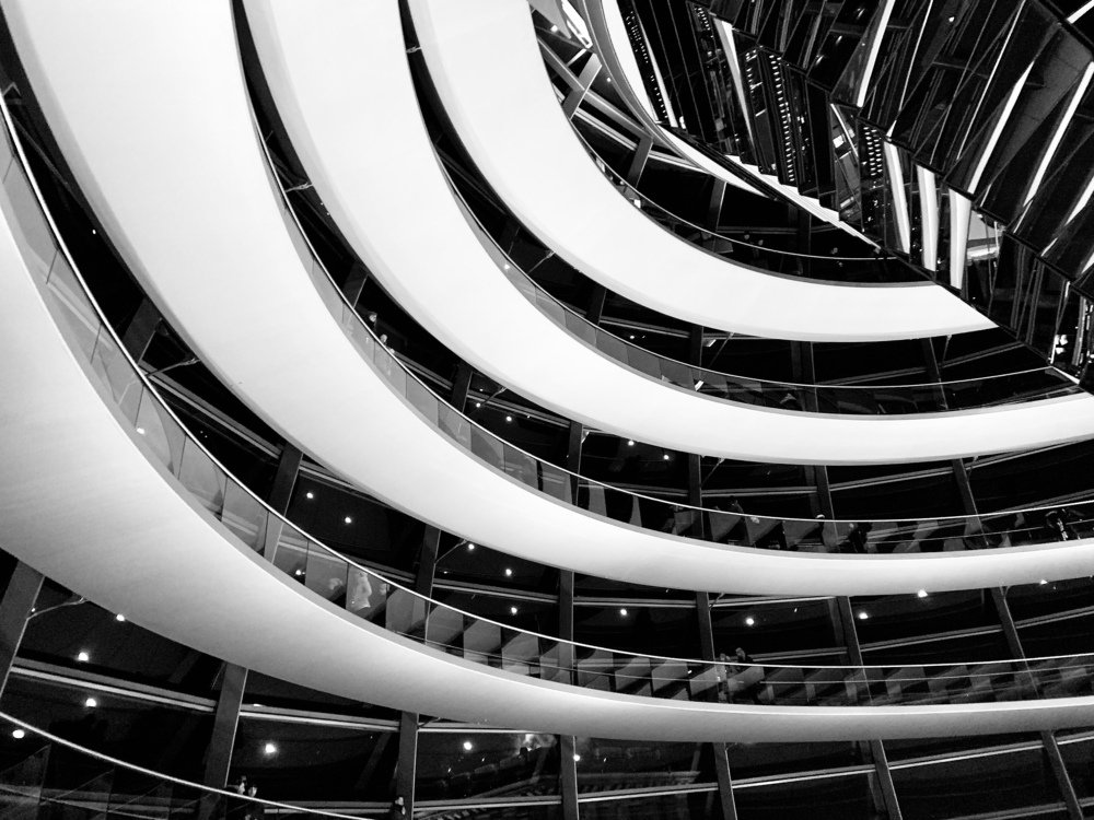 Architecture details