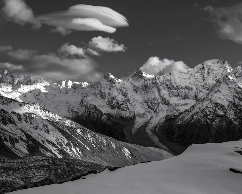 "Небесные корабли"