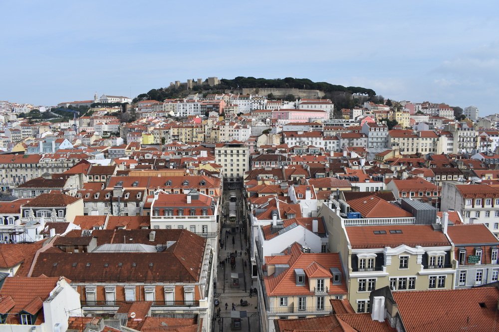 Lisbon