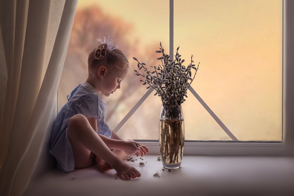 Вербное воскресенье