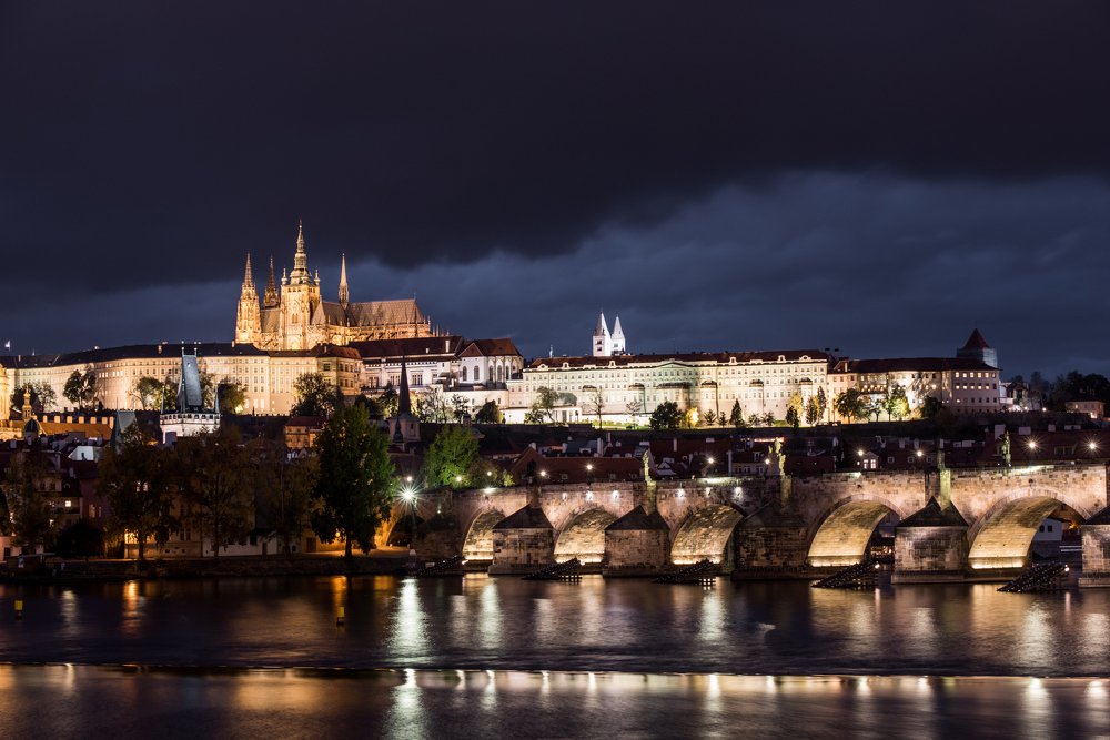 The best of Prague
