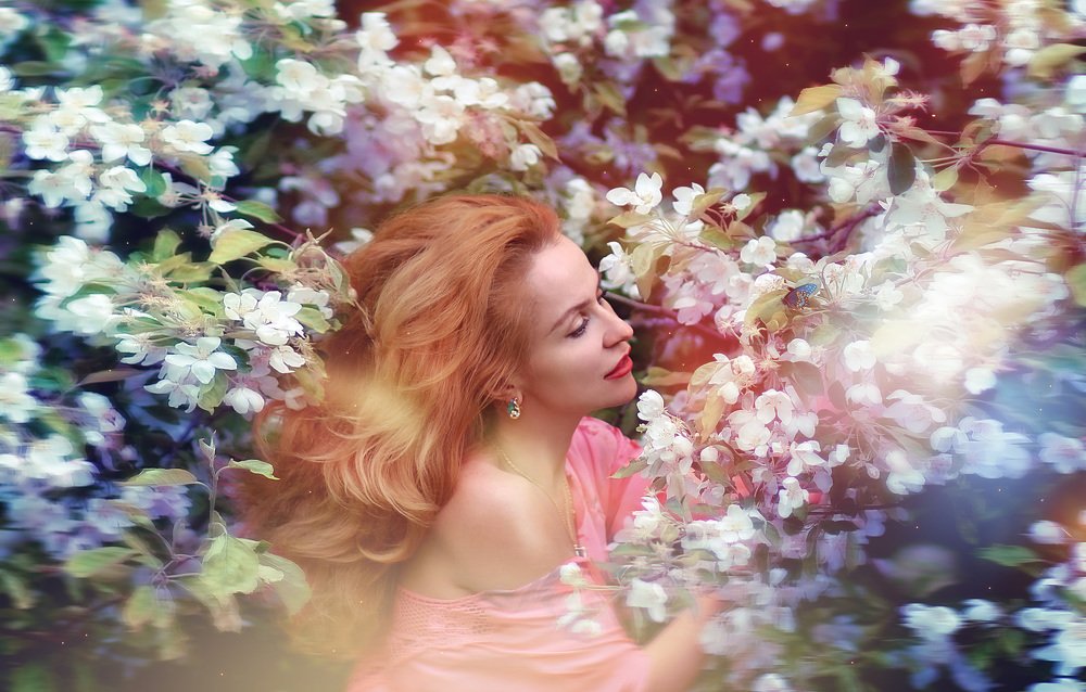 Photograph by Ирина Викторова