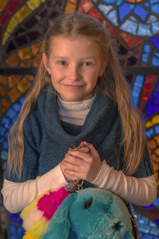 Photograph by Демьян Лопатов