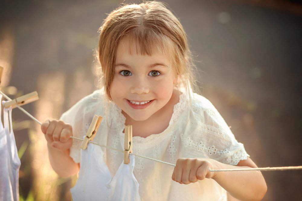 Photograph by Анна Сапегина