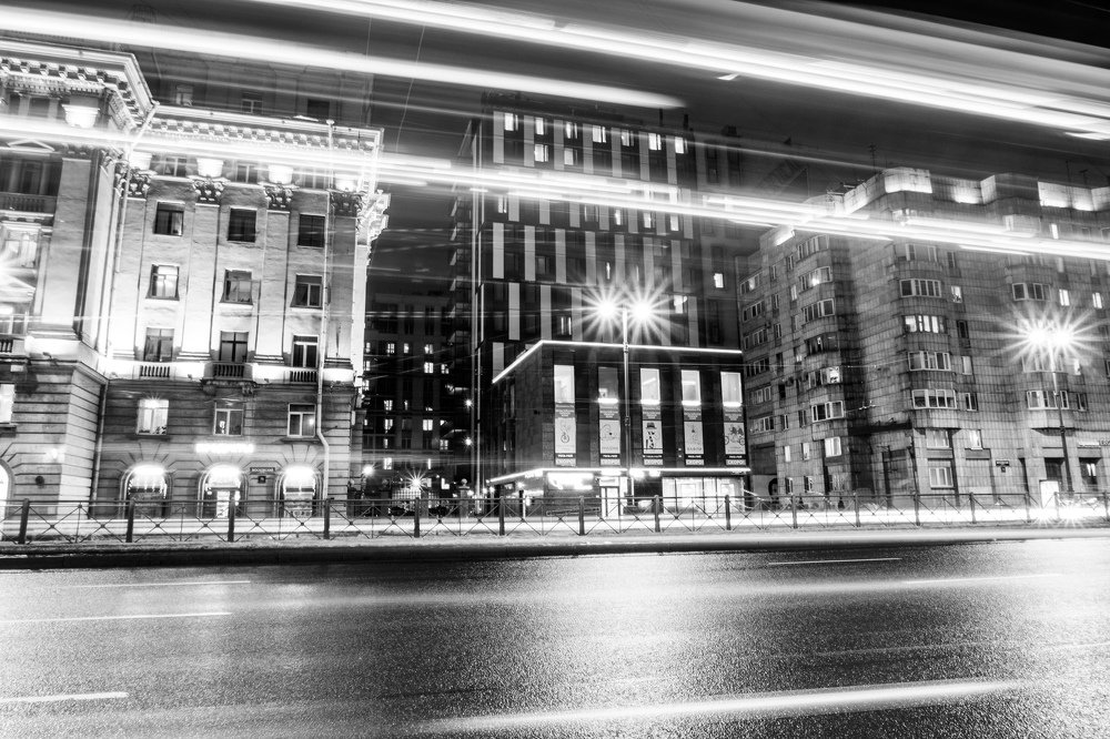 Московский