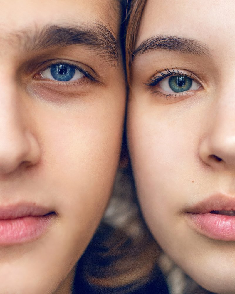 Близкие люди