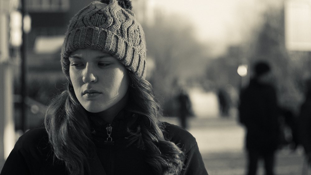 Одиночество в толпе