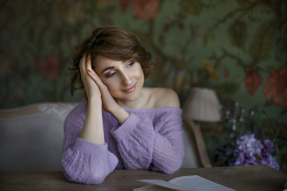 Photograph by Ирина Зенченко