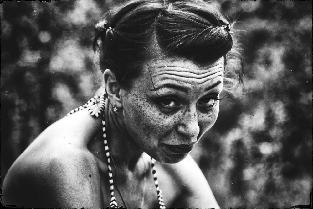 По кличке "Калаш"