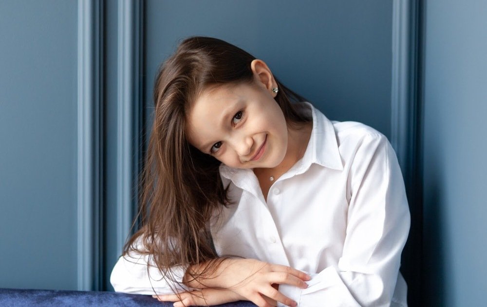 Фотография автора Olha Budziak