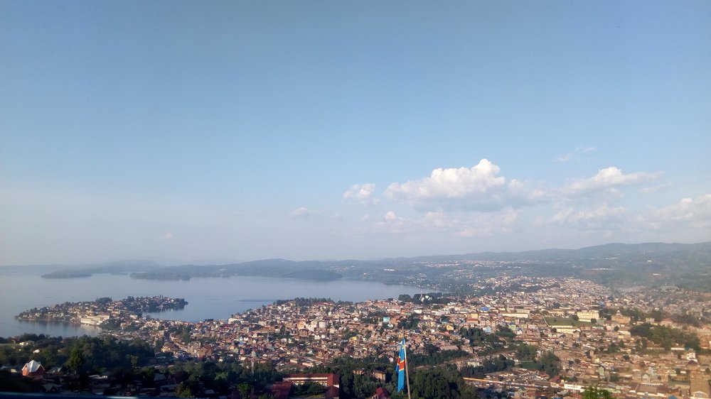 BUKAVU TOWN - DRC