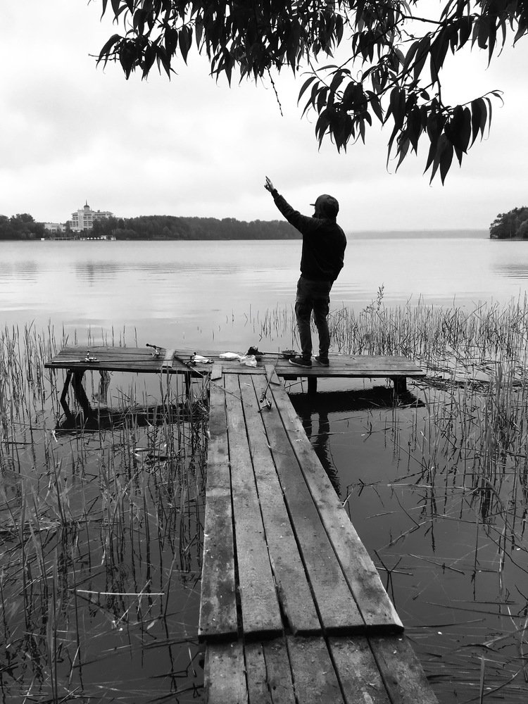 Photograph by Максим Воробьев