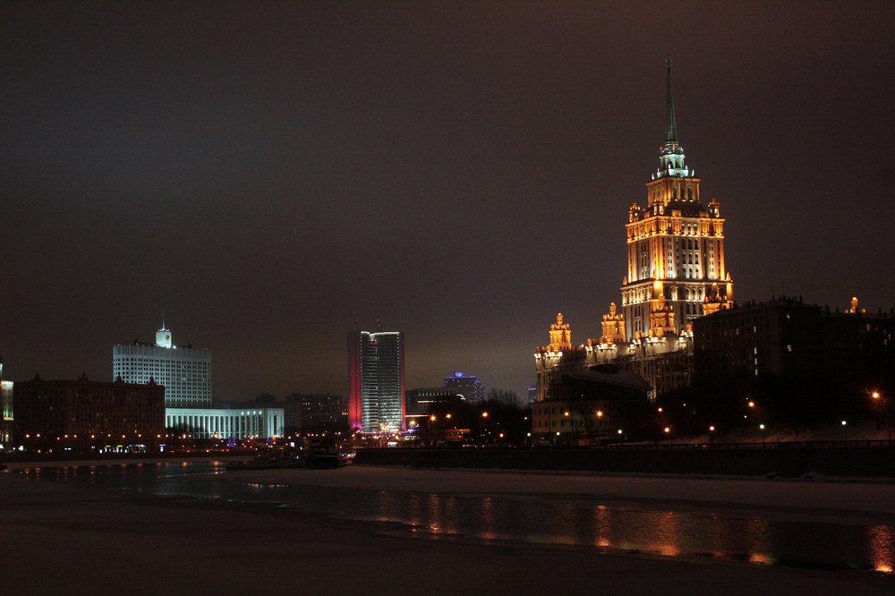 Photograph by Anna