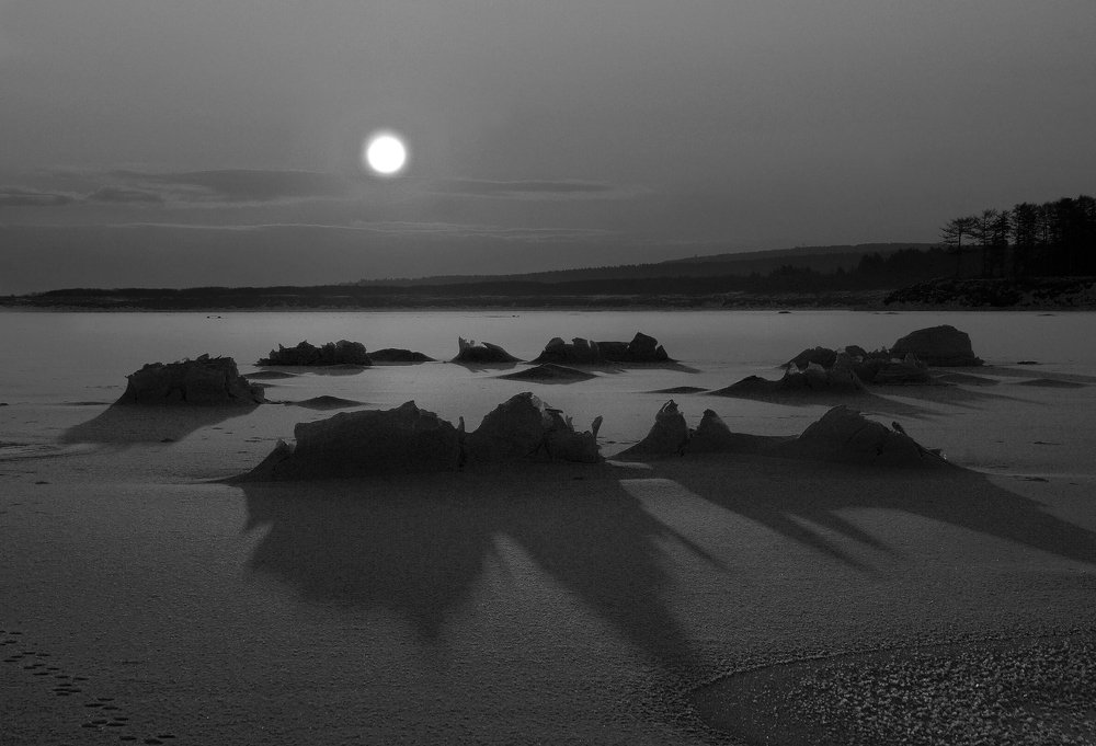 Ведьмино кольцо