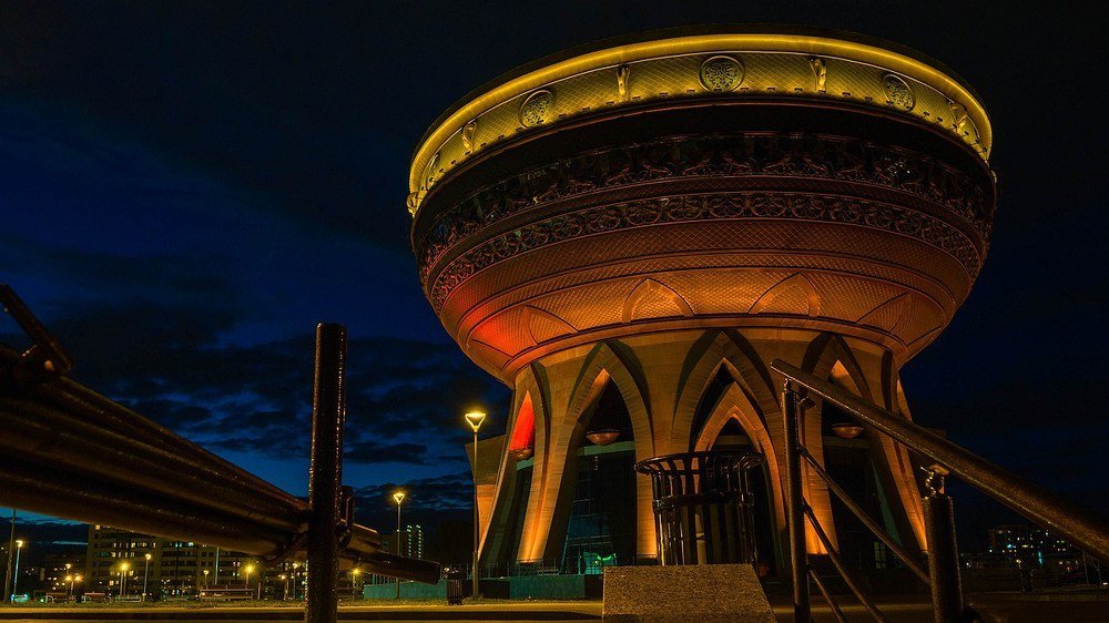 Photograph by Городничева Елена