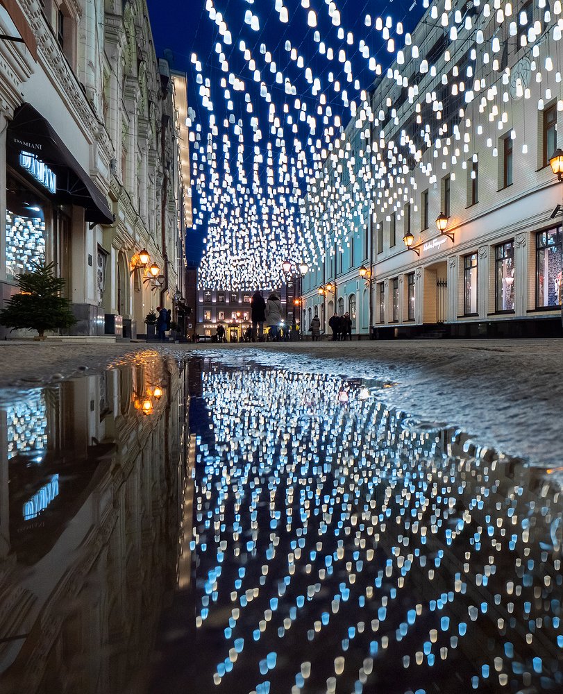 Photograph by Нина Богатырева