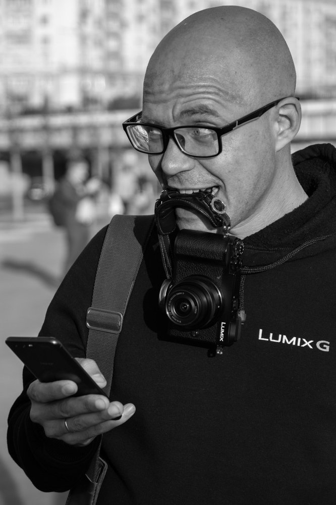 Photograph by Нина Богатырева