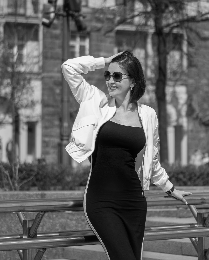 Photograph by Нина Богатырева