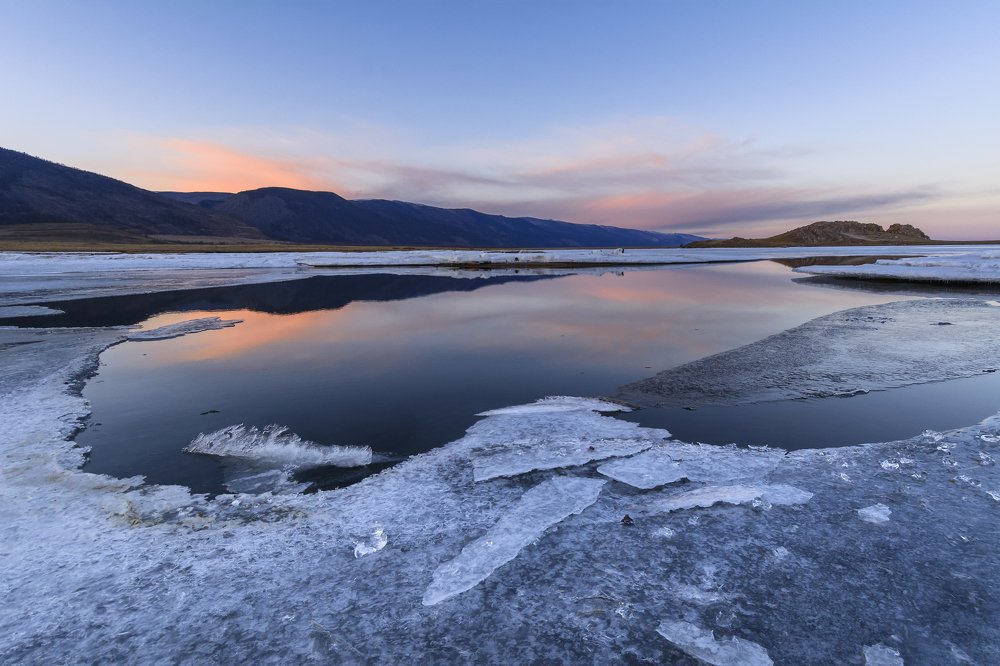 Photograph by Елена Вторушина