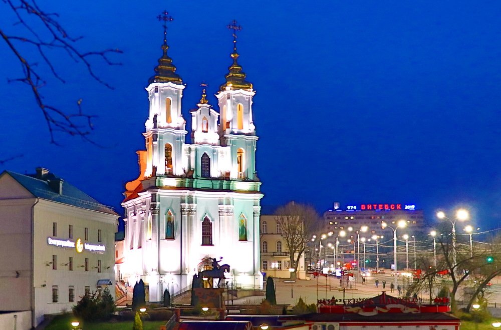 Photograph by ЮРИЙ