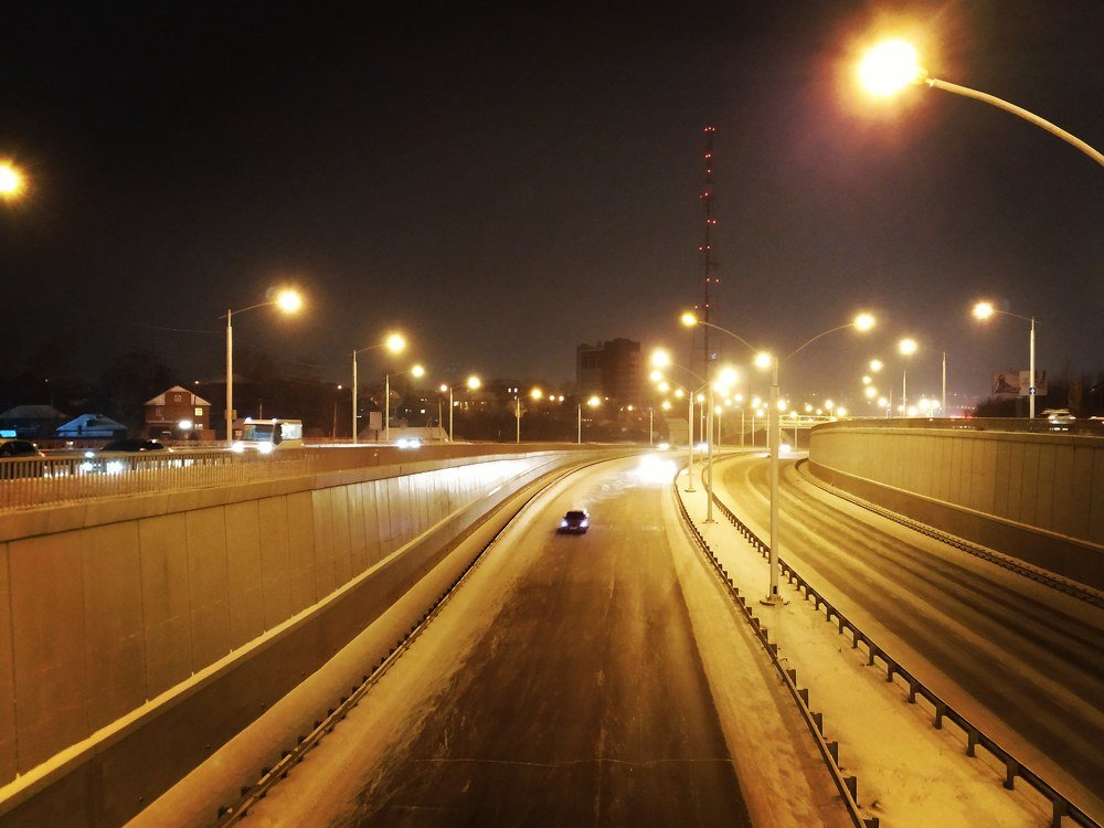 Photograph by Sofya Seredkina