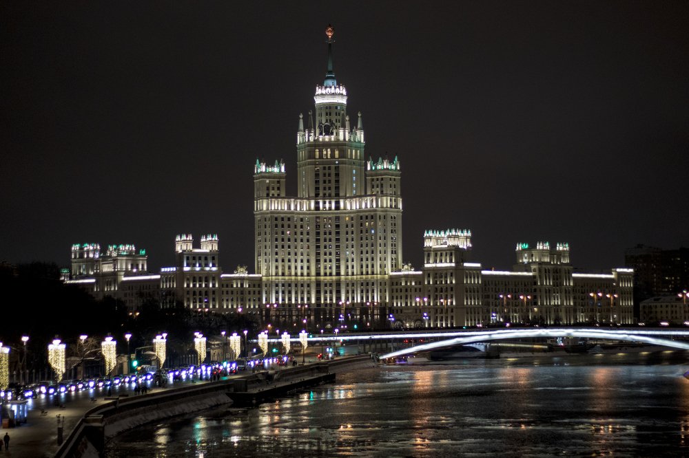 Photograph by Олег