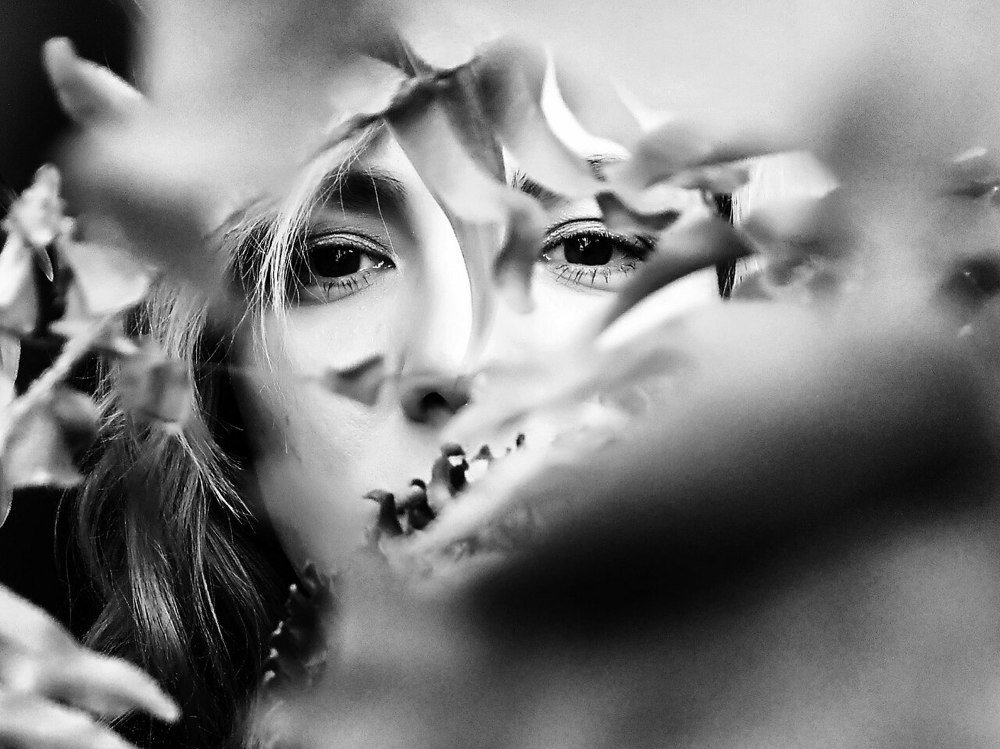 Photograph by Евгения Цой