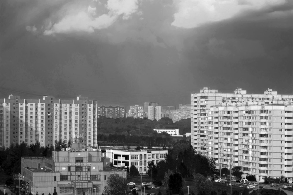 Photograph by Олег