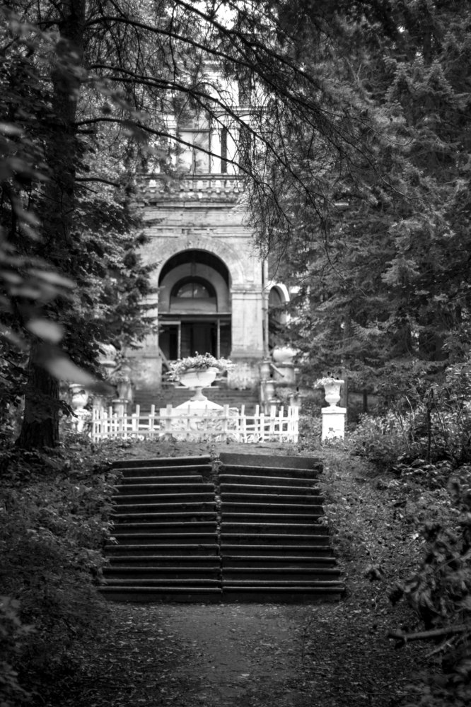 Photograph by Олег