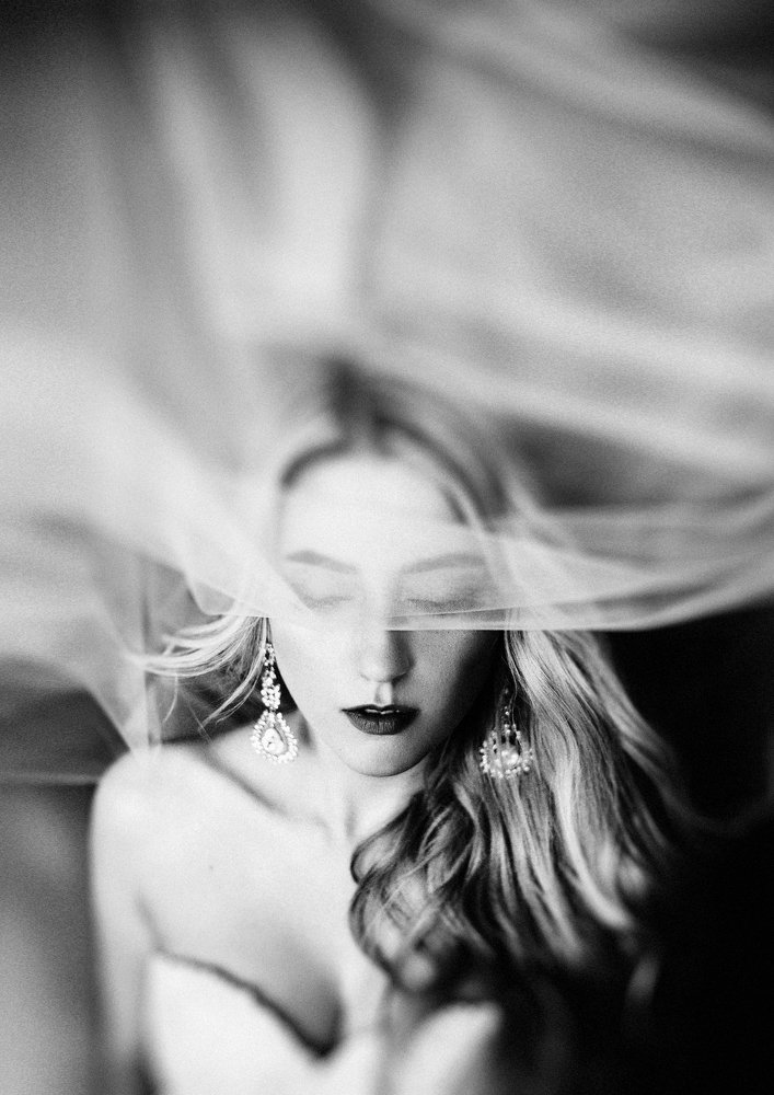 Photograph by Zhanna Kletskaya