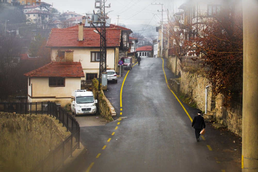 göynük street
