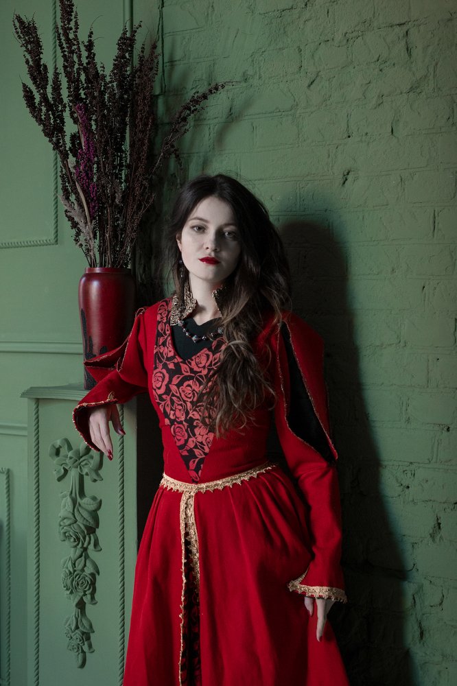 Photograph by Мария Бочкова