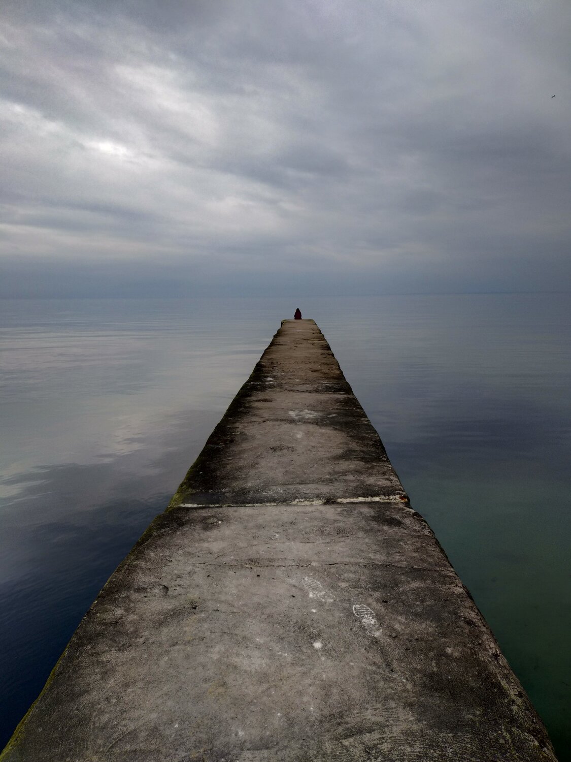 Black sea
