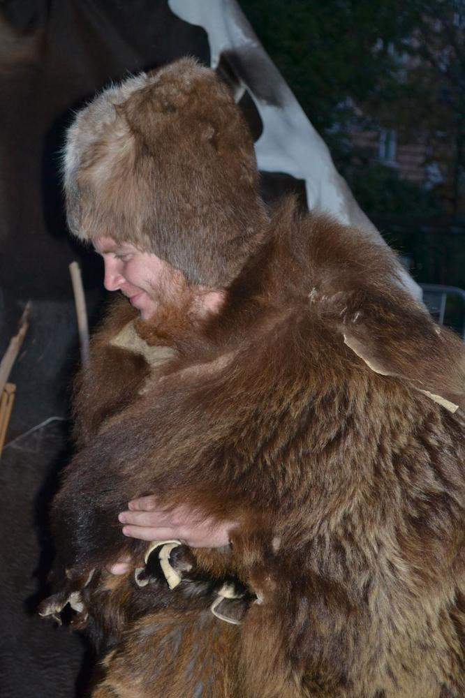 Времена Эпохи