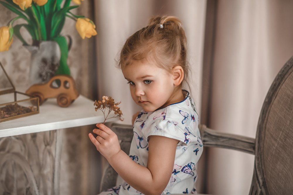 Photograph by Ольга Додонова