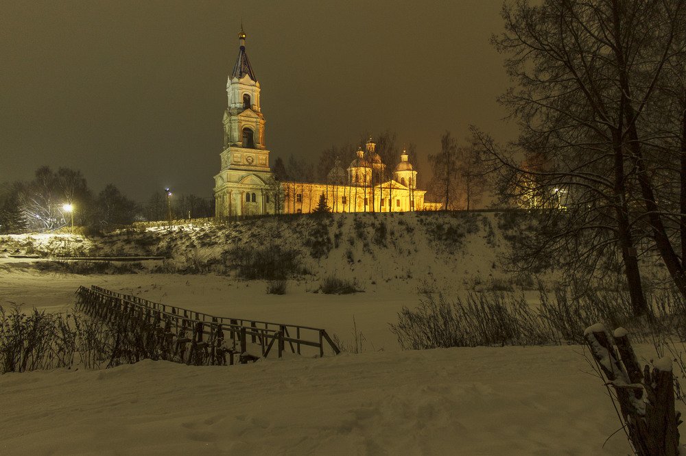 Photograph by Александр Чубенко