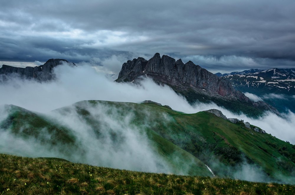 Чертовы Врата