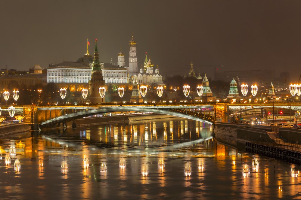 Photograph by Марина Кожевникова