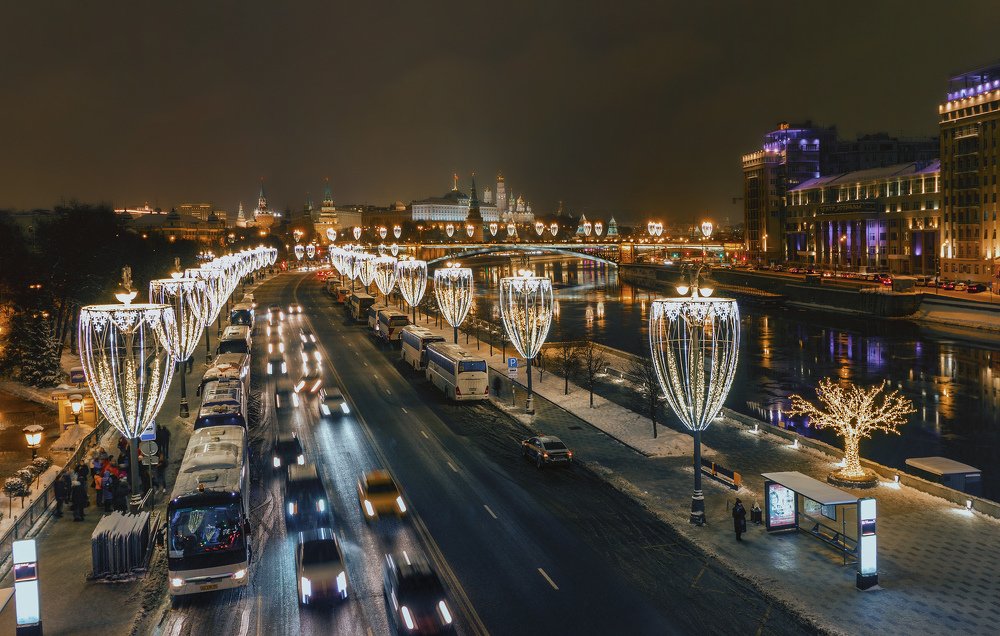 Photograph by Марина Кожевникова