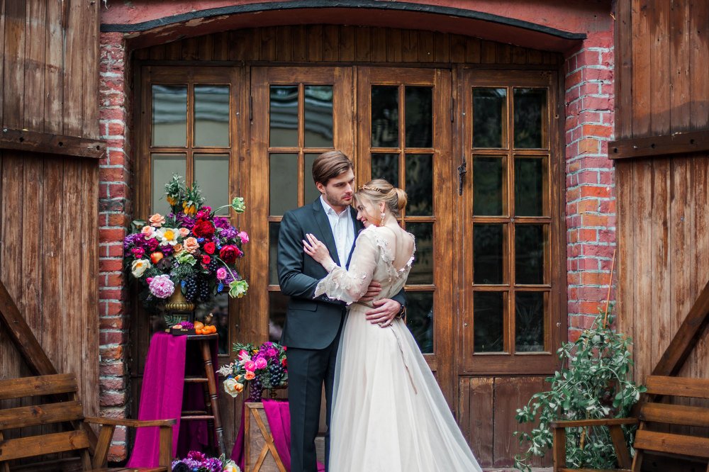 Photograph by Мария Фларт