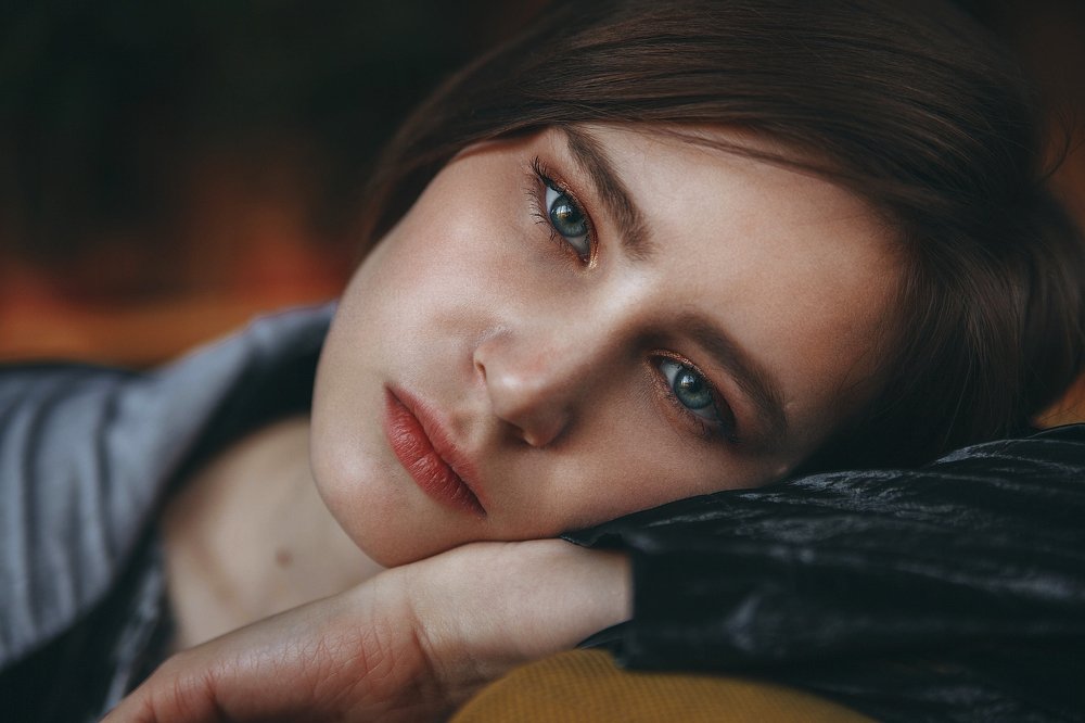 Photograph by Karina Osokina