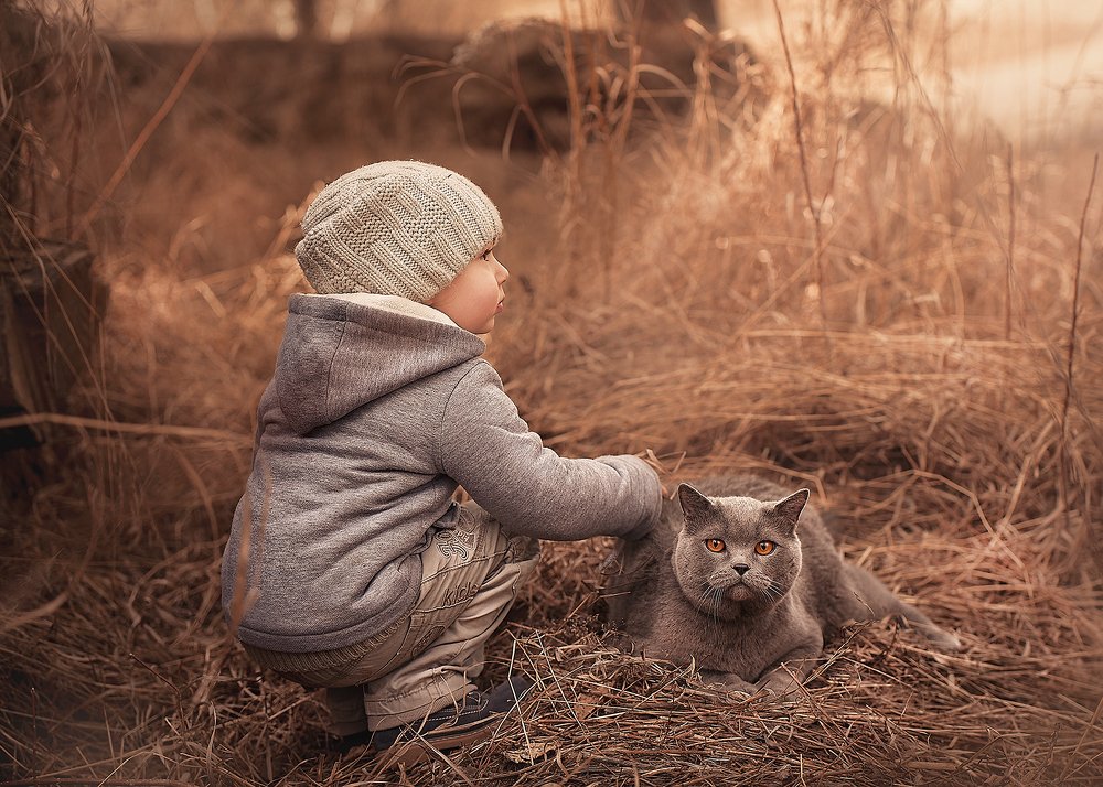 Фотография автора Татьяна Кам