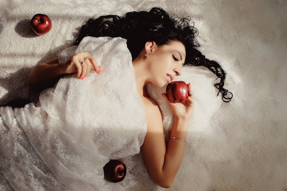 Photograph by Екатерина Авдеева