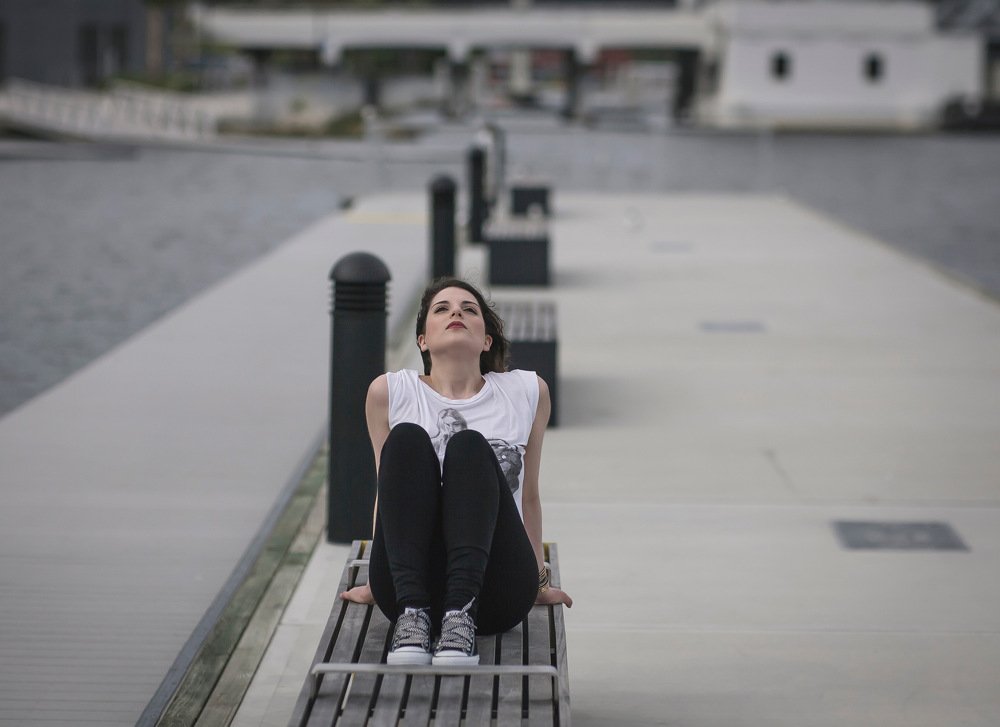 Pier